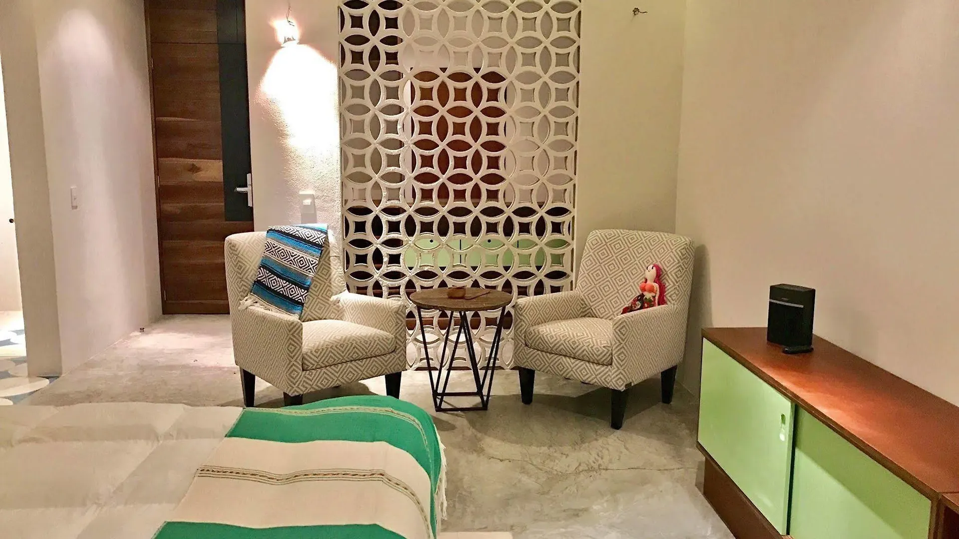 O' Tulum Boutique Hotel - Adults Only メキシコ