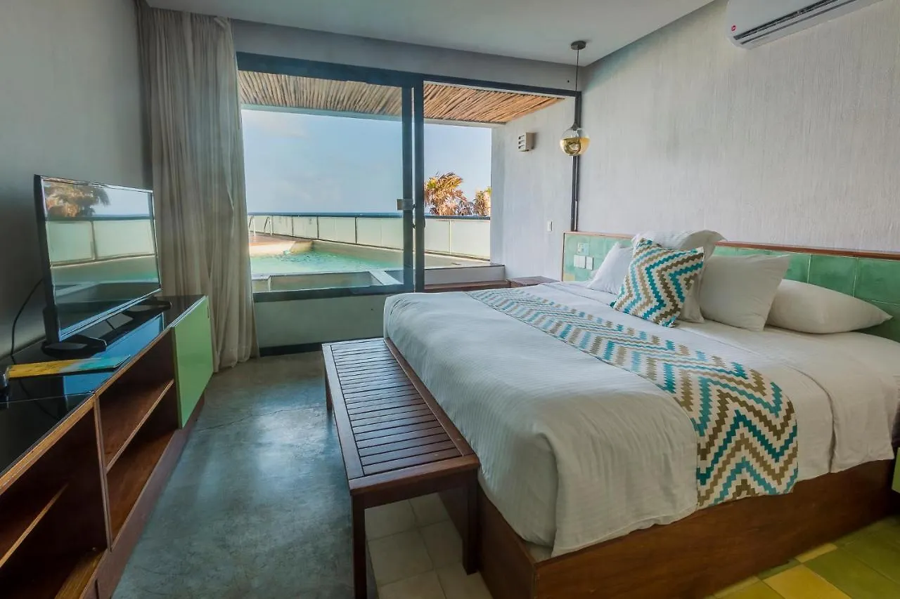 O' Tulum Boutique Hotel - Adults Only