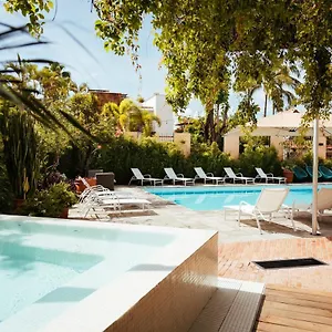 San Tropico Boutique & Peaceful Escape 4* Puerto Vallarta