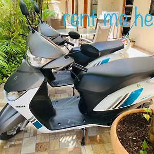 Malix Pek 2* Tulum
