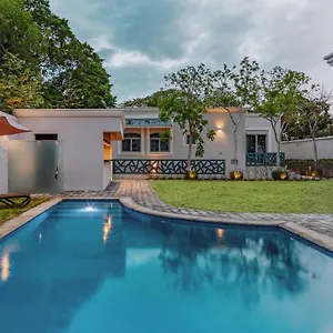 Chanpaal Boutique 5* Mérida