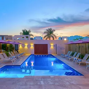 Express By Marriott 4* Puerto Vallarta