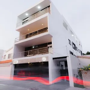 Torre Ii Apartamento
