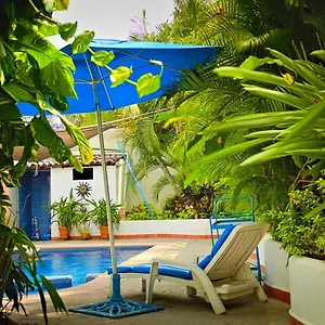 Casa Flores 3* Puerto Vallarta