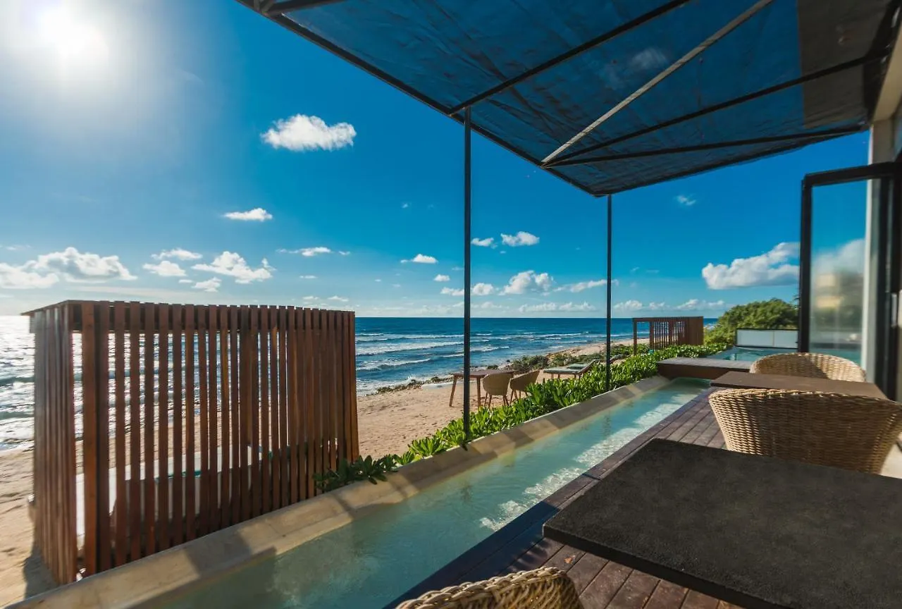 O' Tulum Boutique Hotel - Adults Only