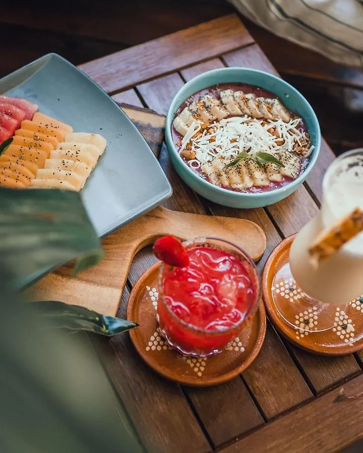 O' Tulum Boutique Hotel - Adults Only 5*,  Mexiko