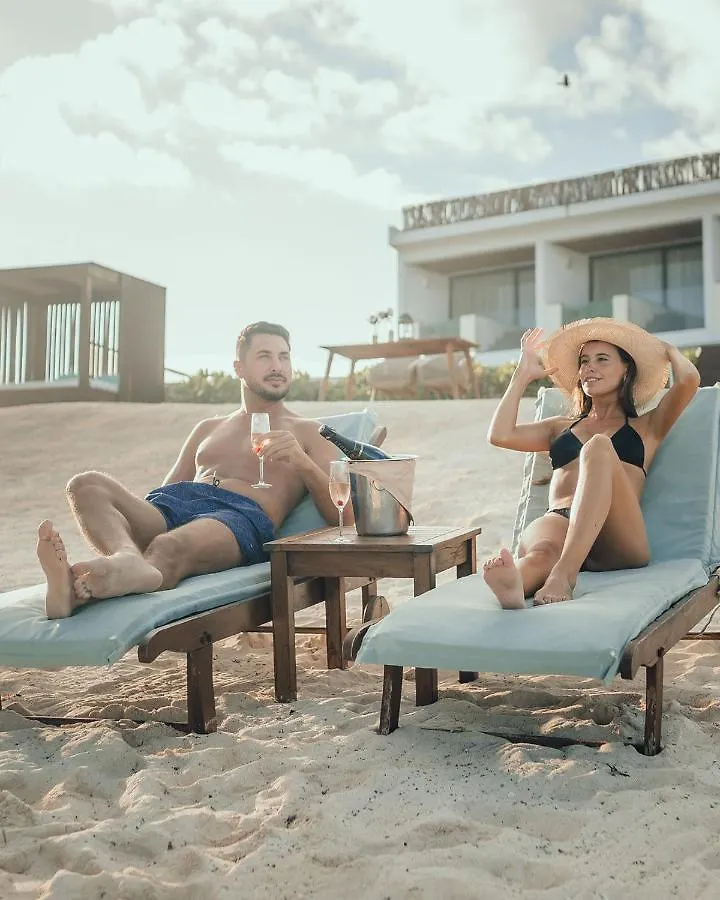 O' Tulum Boutique Hotel - Adults Only 5*,