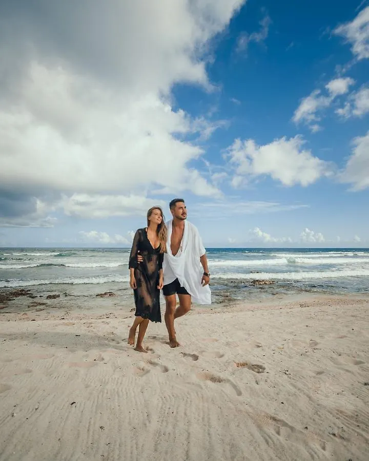 O' Tulum Boutique Hotel - Adults Only