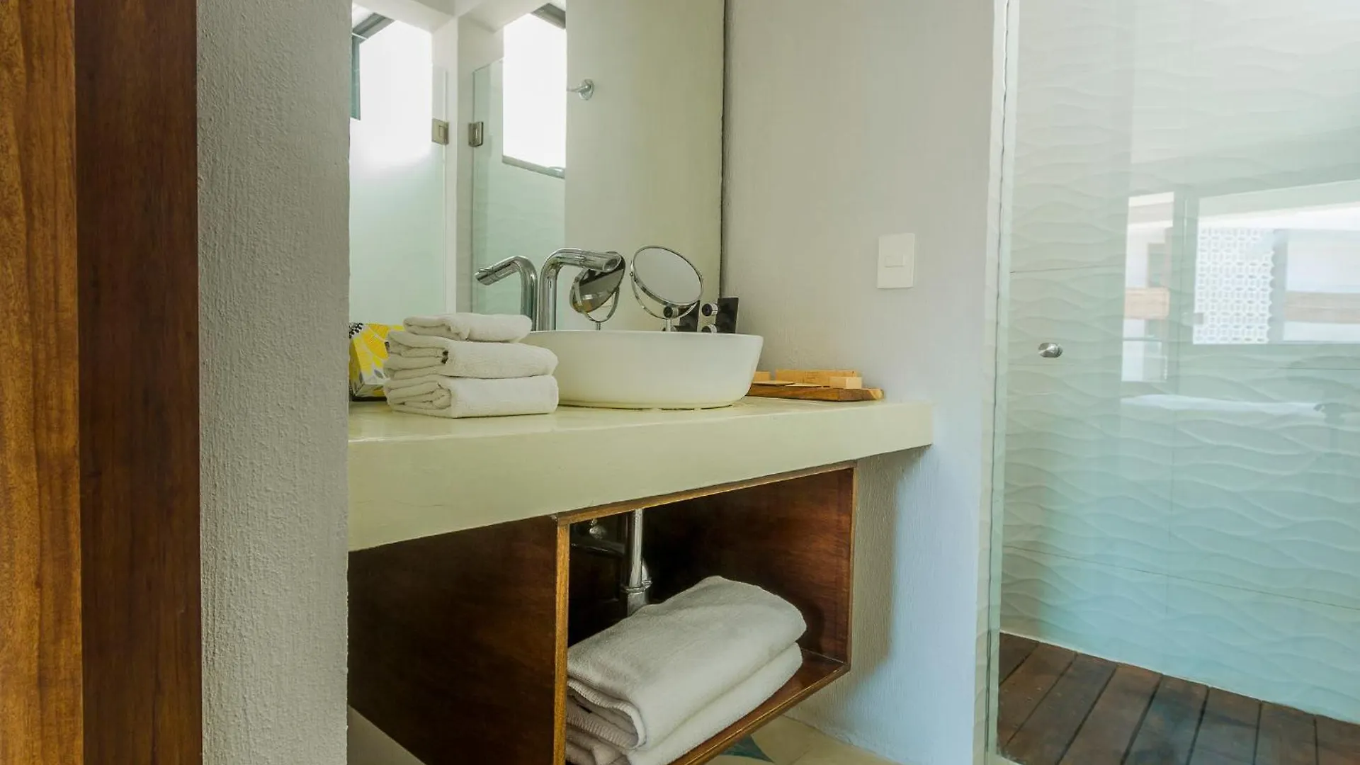 O' Tulum Boutique Hotel - Adults Only Mexiko