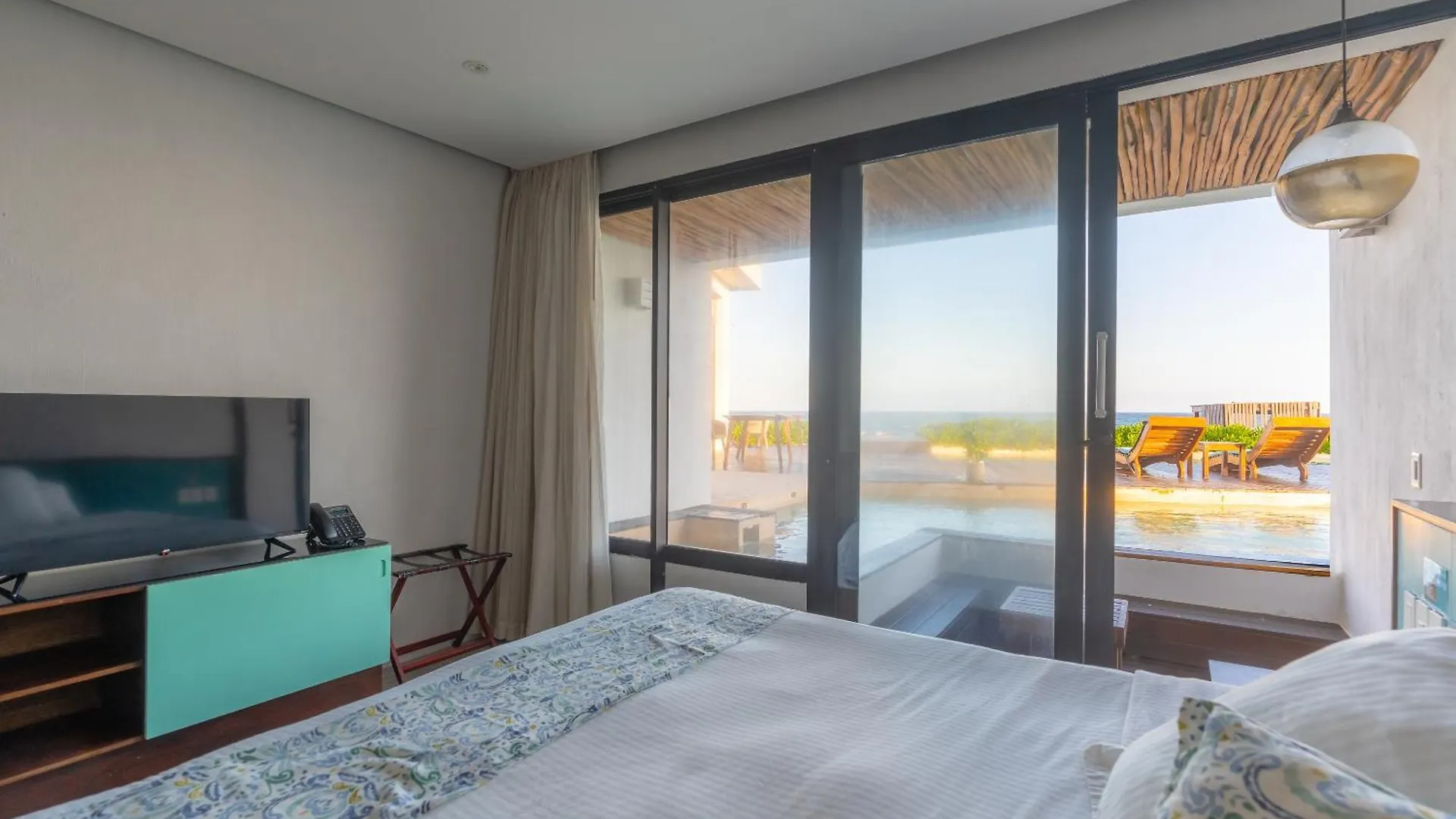 *****  O' Tulum Boutique Hotel - Adults Only Mexiko