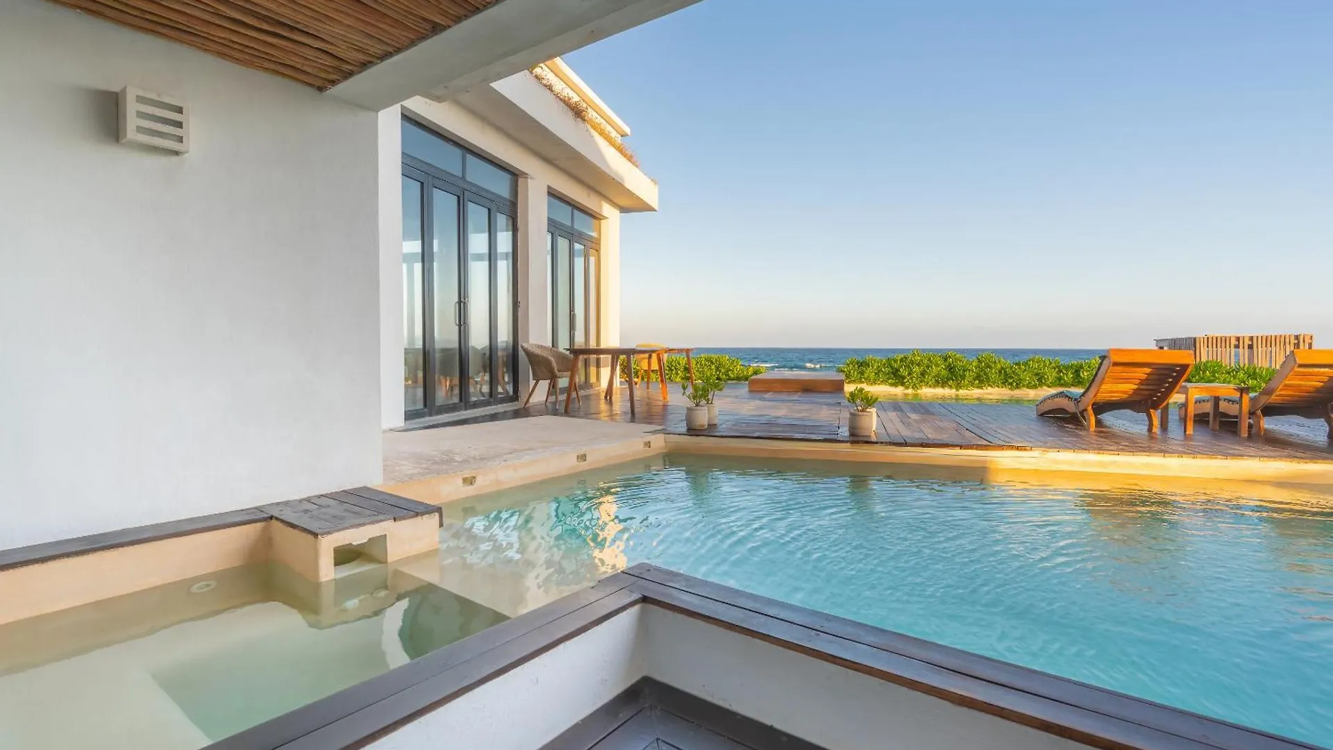 O' Tulum Boutique Hotel - Adults Only Mexiko