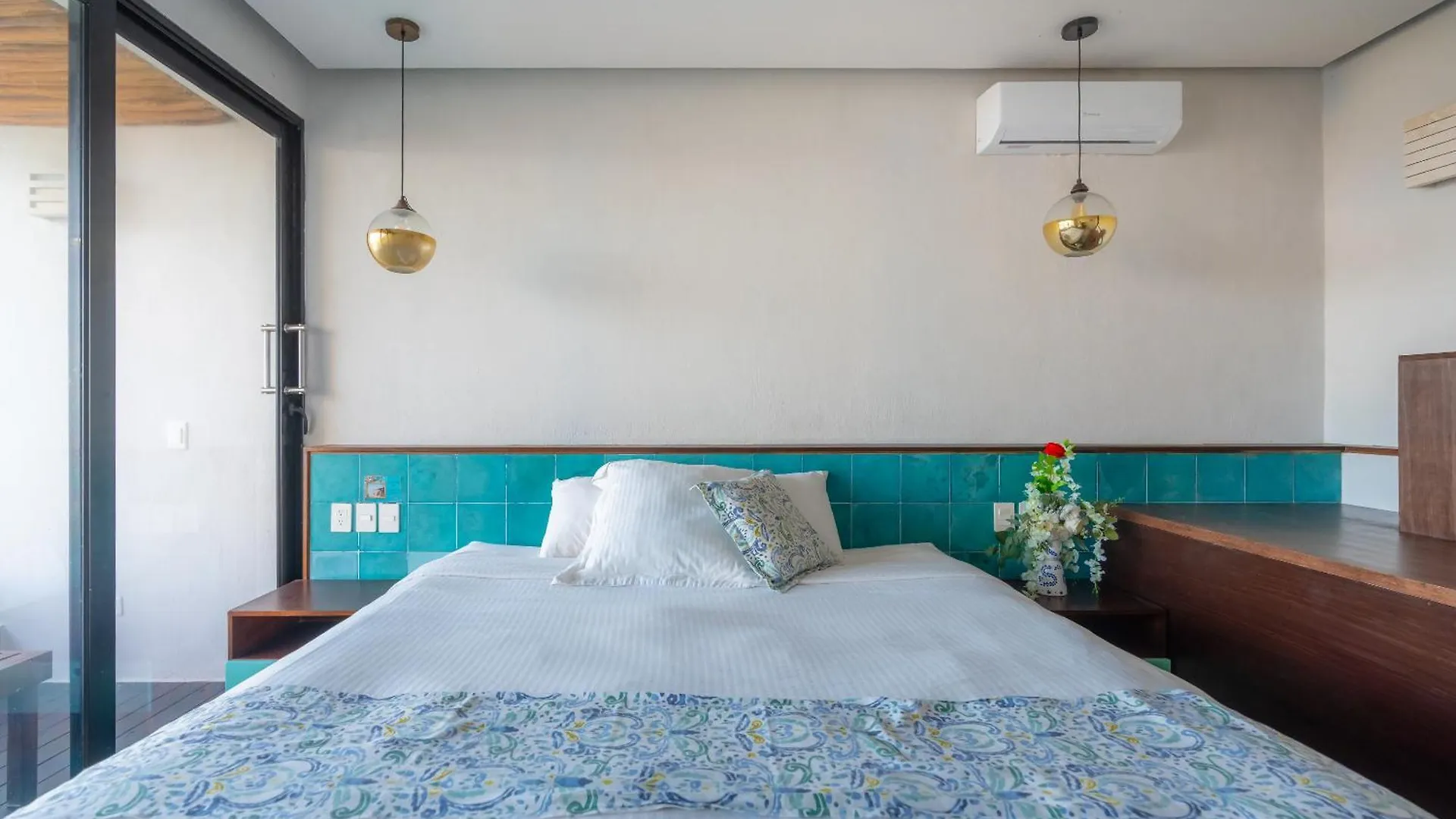 O' Tulum Boutique Hotel - Adults Only