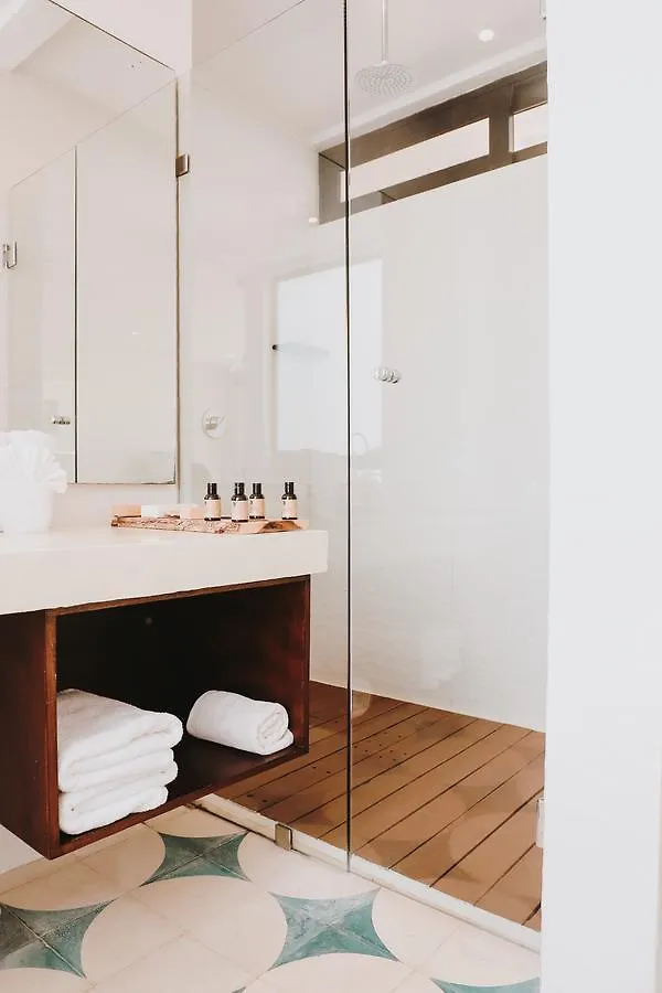 O' Tulum Boutique Hotel - Adults Only