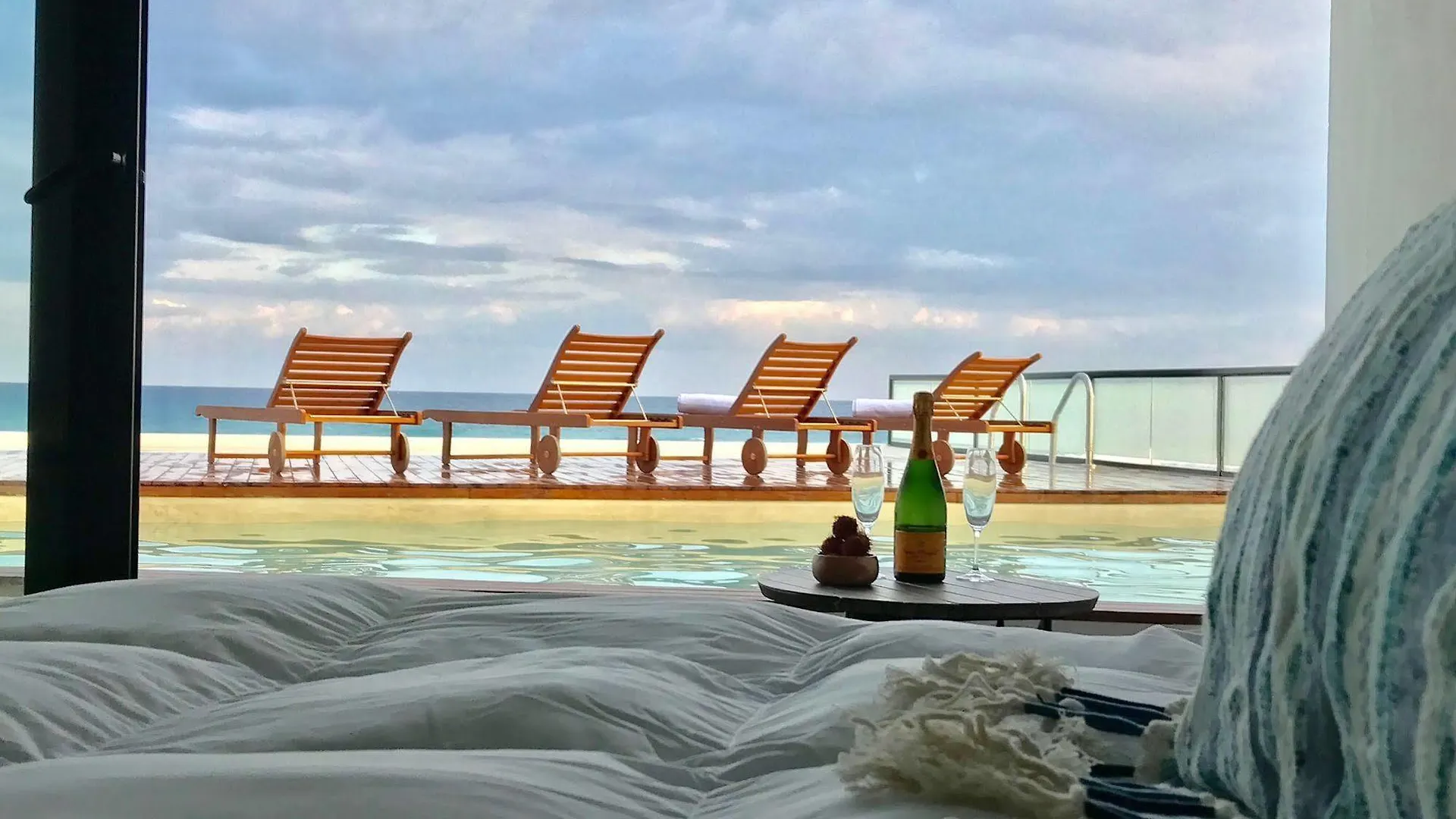 O' Tulum Boutique Hotel - Adults Only
