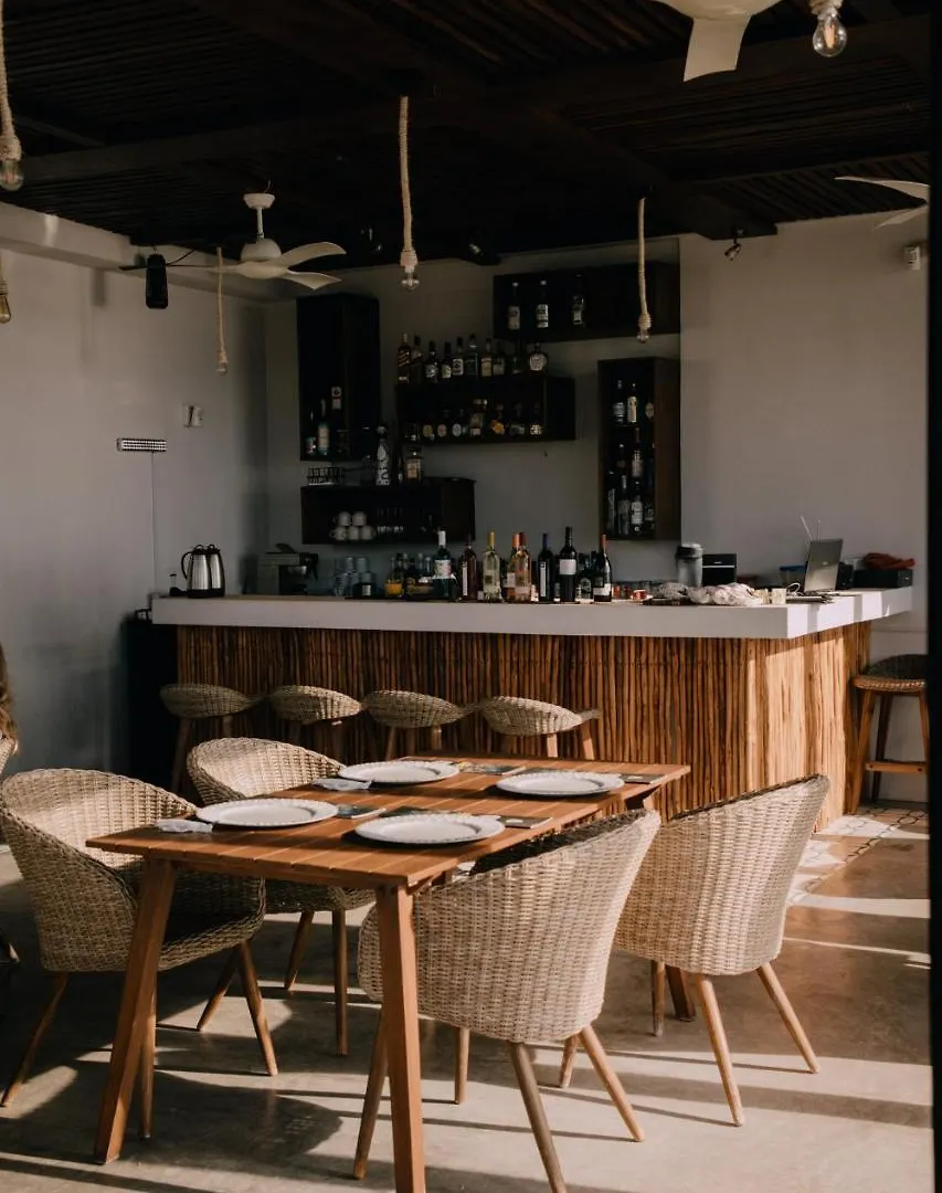 O' Tulum Boutique Hotel - Adults Only Mexiko