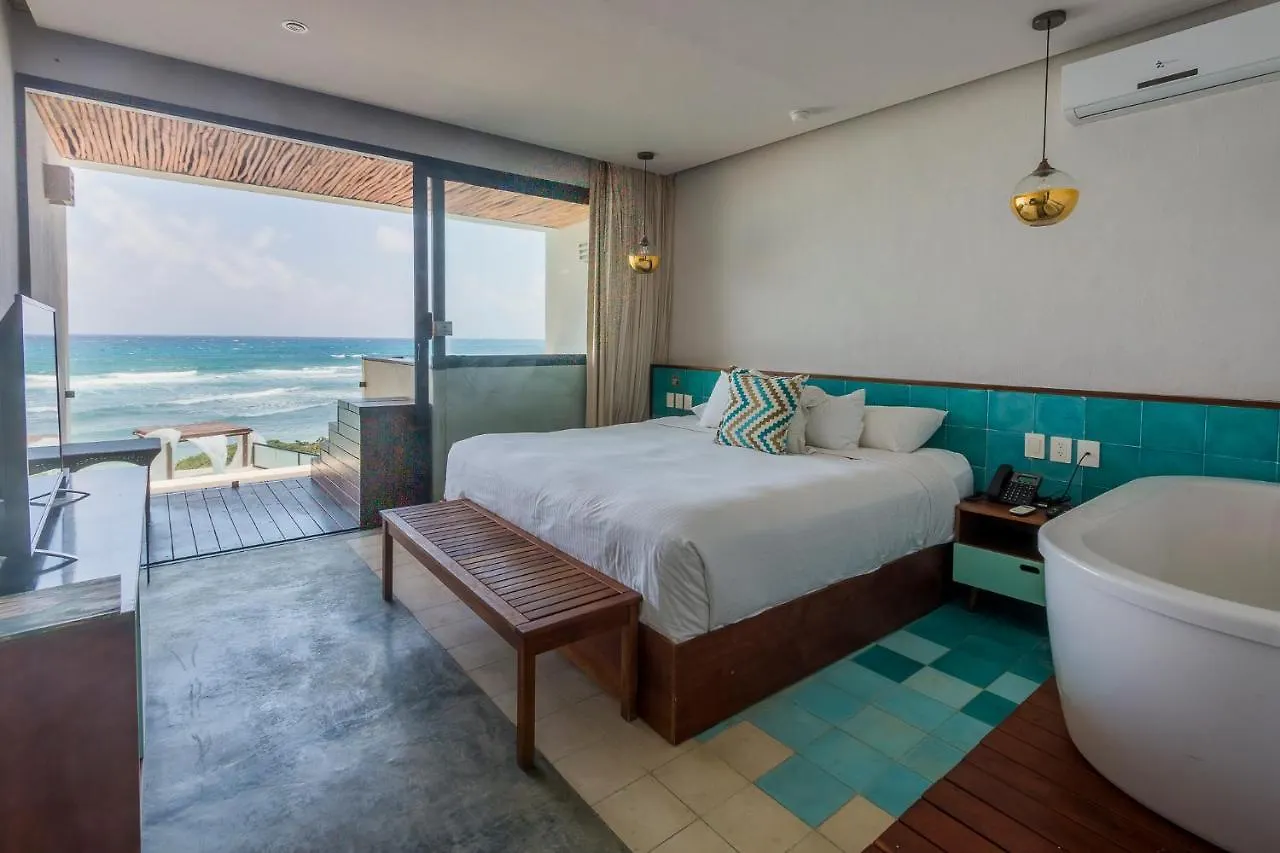 O' Tulum Boutique Hotel - Adults Only