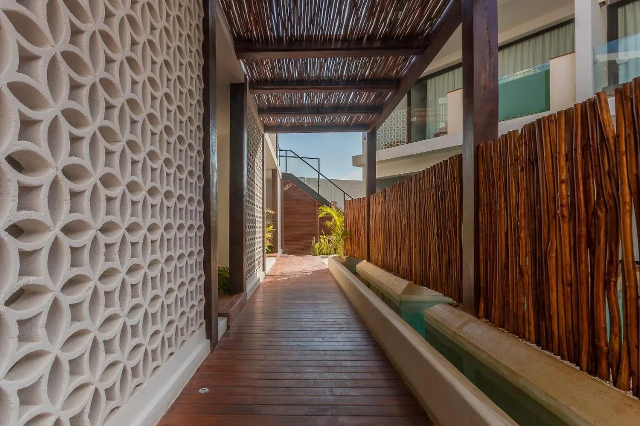 *****  O' Tulum Boutique Hotel - Adults Only Mexiko