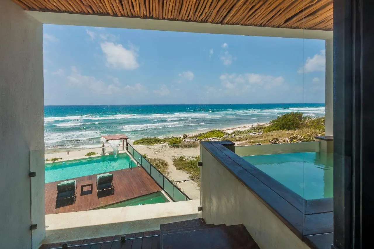 *****  O' Tulum Boutique Hotel - Adults Only Mexiko