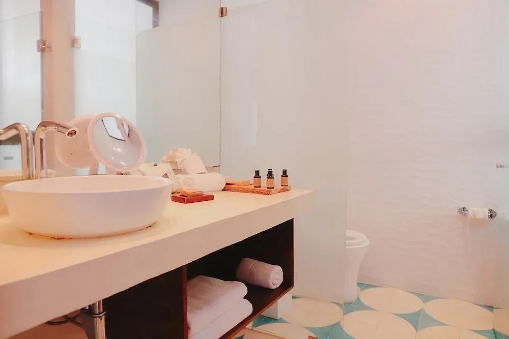 *****  O' Tulum Boutique Hotel - Adults Only Mexiko
