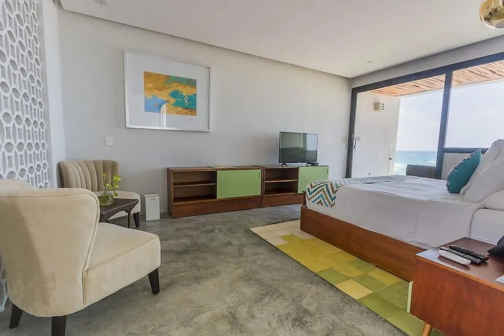 O' Tulum Boutique Hotel - Adults Only